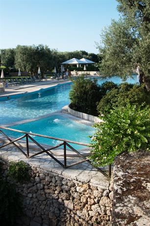 Masseria San Domenico