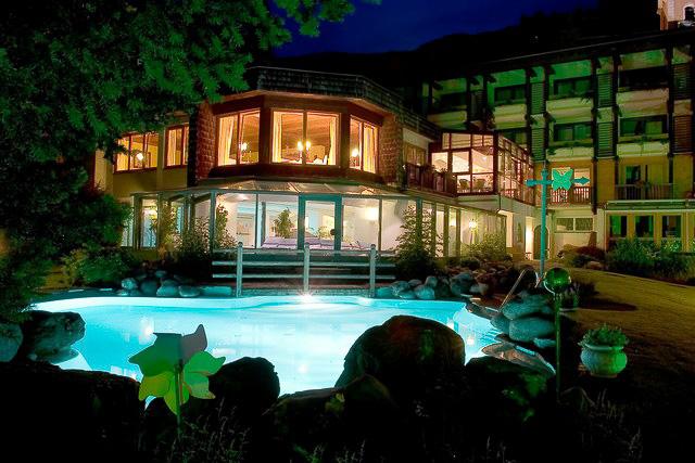 Hotel Pragant