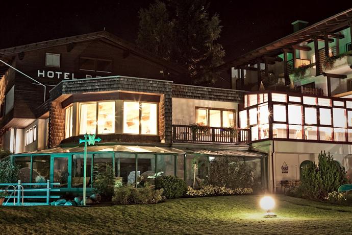 Hotel Pragant