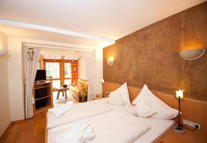 Hotel Pragant