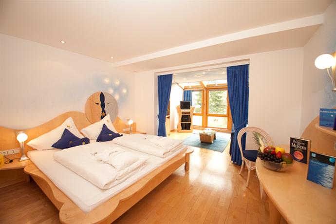 Hotel Pragant