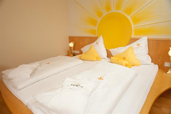 Hotel Pragant