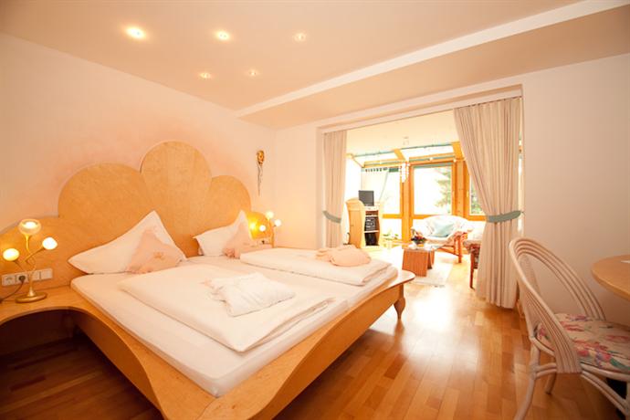 Hotel Pragant