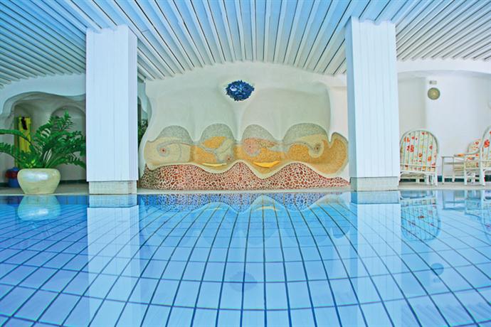 Hotel Pragant