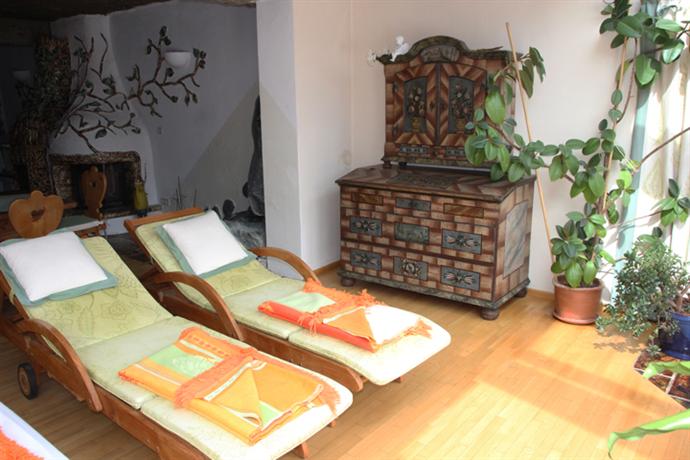 Hotel Pragant