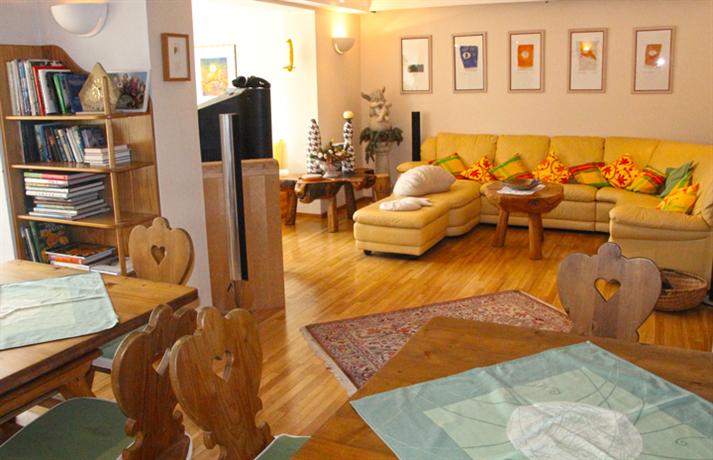 Hotel Pragant