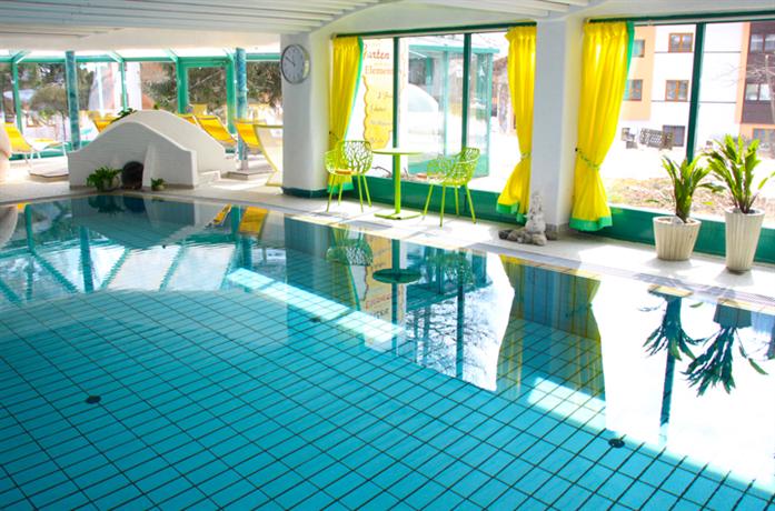Hotel Pragant