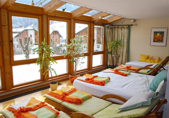 Hotel Pragant