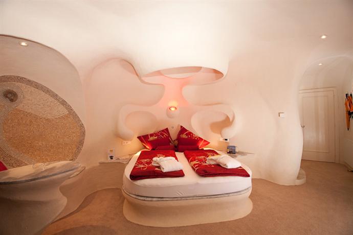 Hotel Pragant