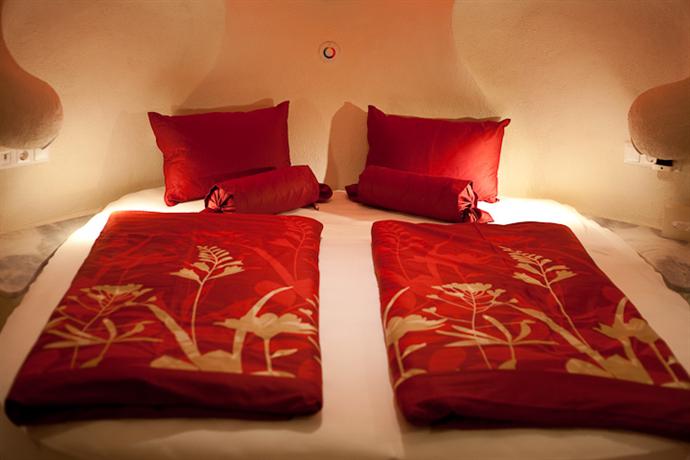 Hotel Pragant