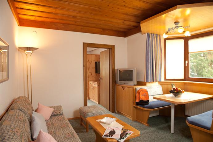 Hotel Pragant