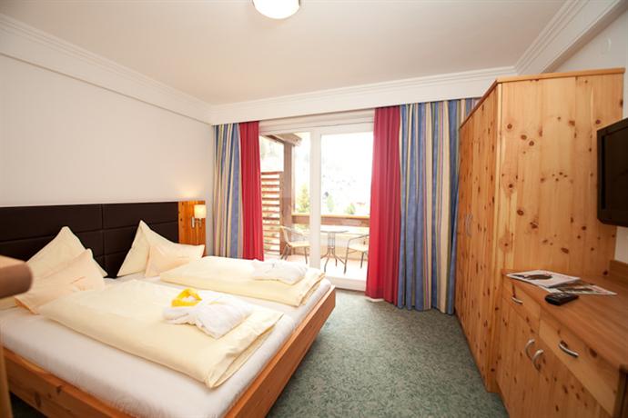 Hotel Pragant