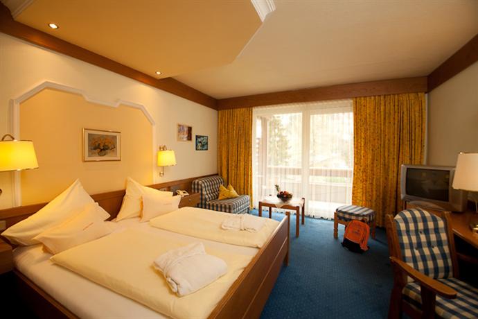 Hotel Pragant