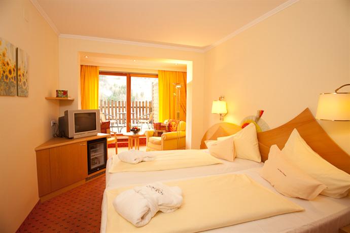 Hotel Pragant