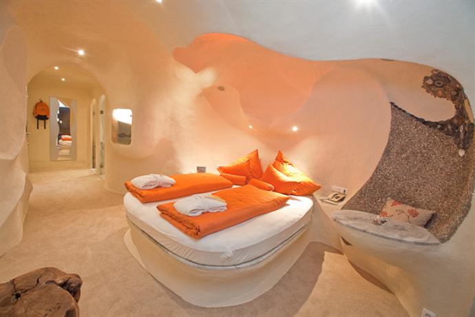 Hotel Pragant