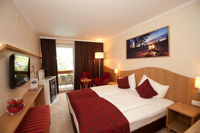 Hotel Pragant