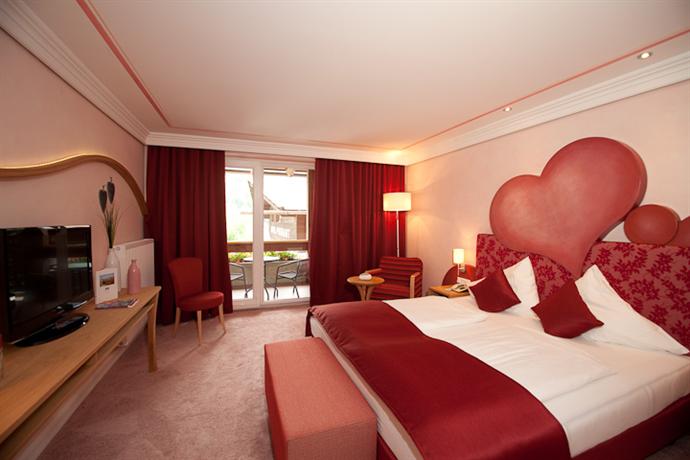 Hotel Pragant