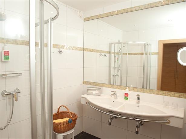 Hotel Pragant