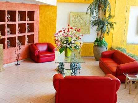 Real Azteca Hotel