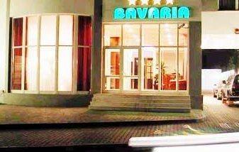 Hotel Bavaria Craiova