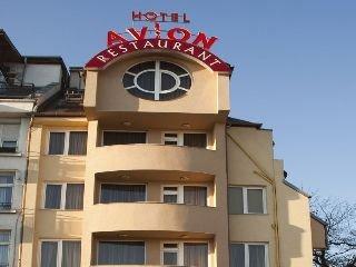 Avion Hotel Plovdiv