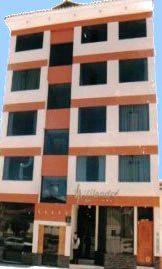 Hotel Vilandre