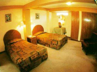 Hotel Vilandre