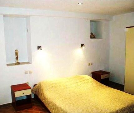 Apartments Tone & Tonica