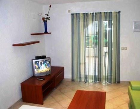 Apartments Tone & Tonica