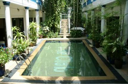 The Club Kamala Beach Phuket