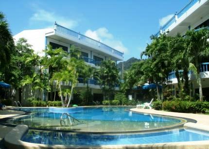 The Club Kamala Beach Phuket