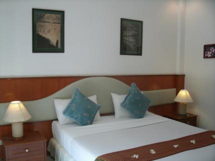 The Club Kamala Beach Phuket