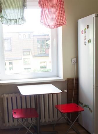 Hostelino