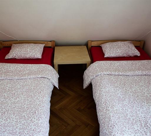 Hostelino