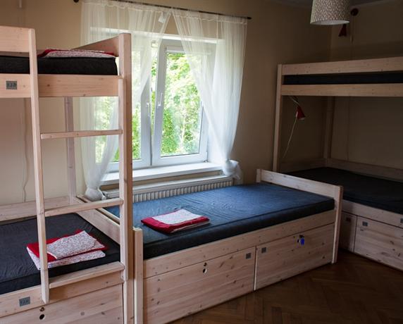 Hostelino