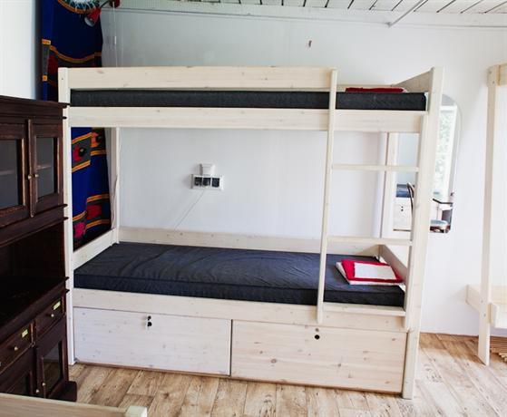 Hostelino