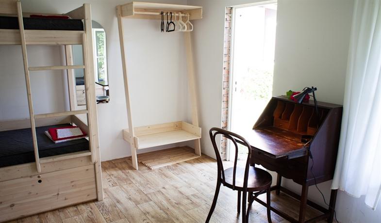Hostelino
