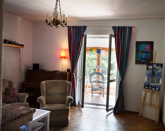 Hostelino