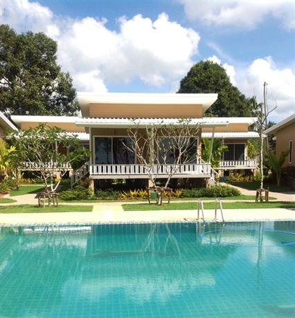 Rimlay Villas