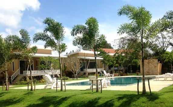 Rimlay Villas
