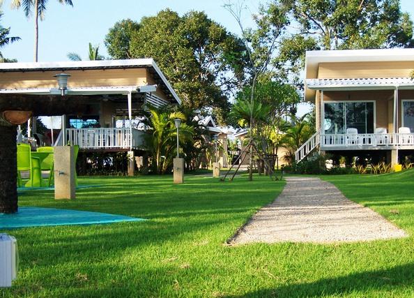 Rimlay Villas