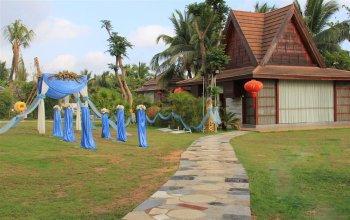 柏瑞精品海景酒店