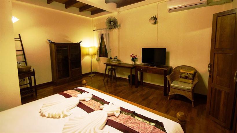 Rustic Guest House