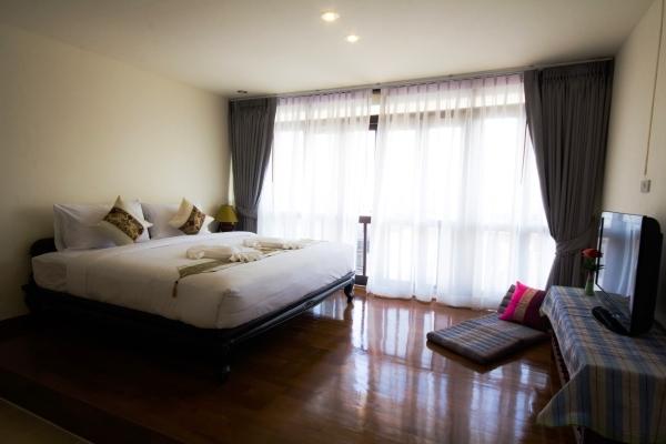 Rustic Guest House