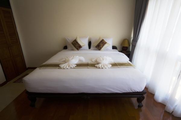 Rustic Guest House