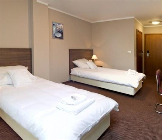 Hotel Zielinski - dream vacation