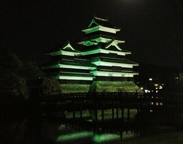 Matsumoto BackPackers