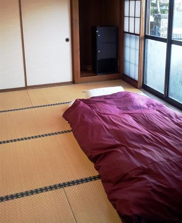 Matsumoto BackPackers