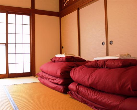 Matsumoto BackPackers
