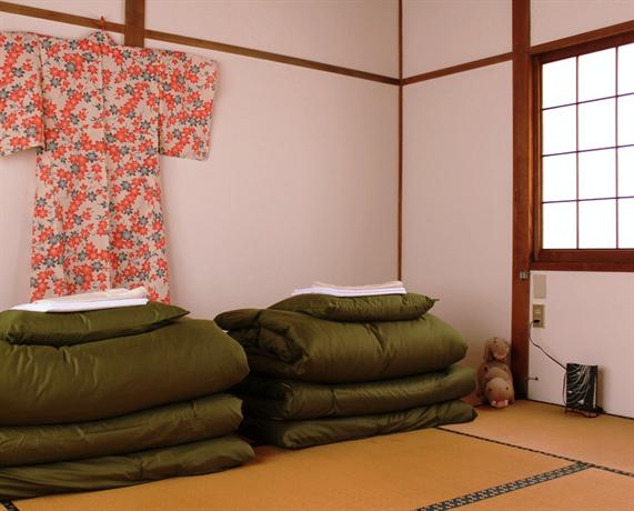 Matsumoto BackPackers